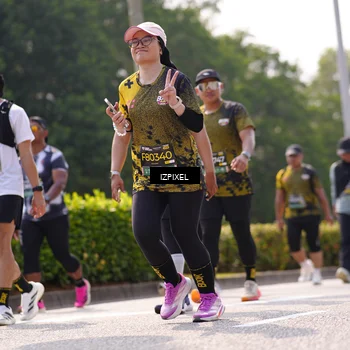Runner Photo 6609929