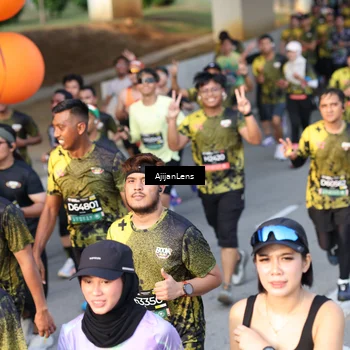 Runner Photo 6609931