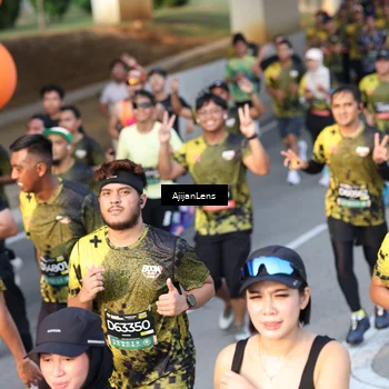 Runner Photo 6609932