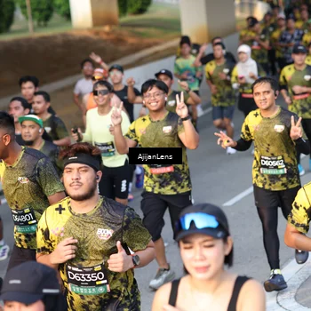 Runner Photo 6609933