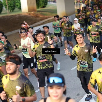 Runner Photo 6609938
