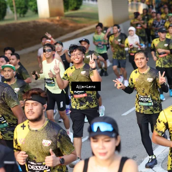 Runner Photo 6609939