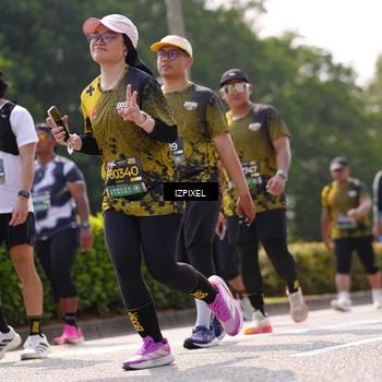 Runner Photo 6609940