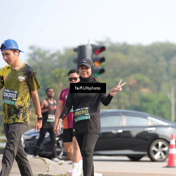 Runner Photo 6609948