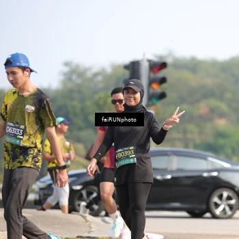 Runner Photo 6609952