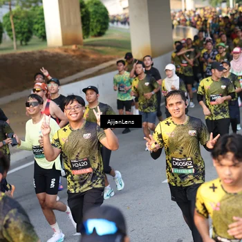 Runner Photo 6609955