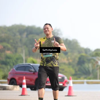 Runner Photo 6609957