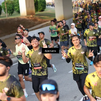 Runner Photo 6609958
