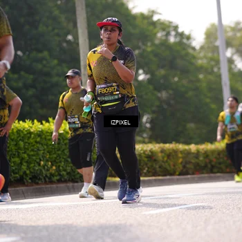 Runner Photo 6609959
