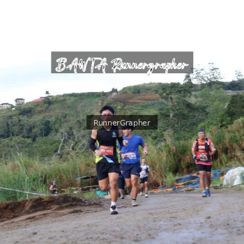 Runner Photo 660996