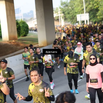 Runner Photo 6609960