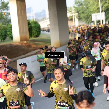 Runner Photo 6609963
