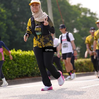 Runner Photo 6609965