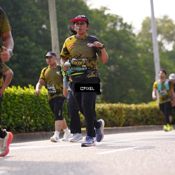 Runner Photo 6609966