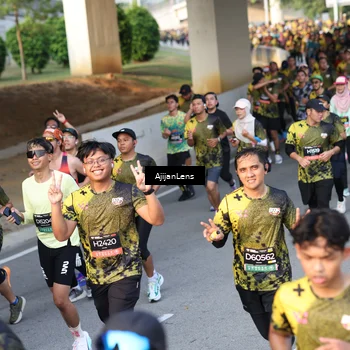 Runner Photo 6609969
