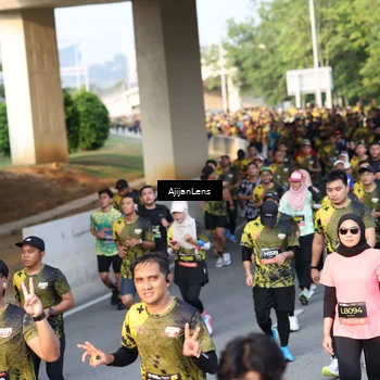 Runner Photo 6609970