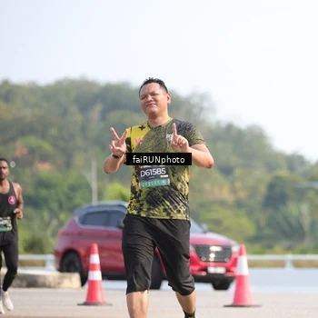 Runner Photo 6609971