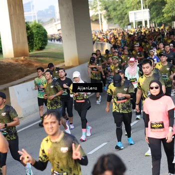 Runner Photo 6609980