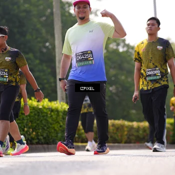Runner Photo 6609988