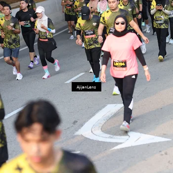 Runner Photo 6609990
