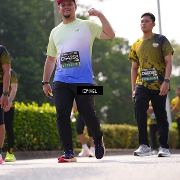 Runner Photo 6609997