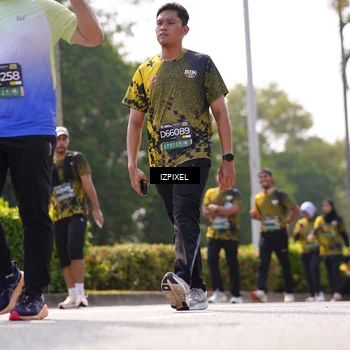Runner Photo 6610003