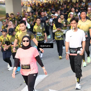 Runner Photo 6610019