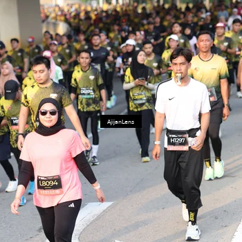 Runner Photo 6610026