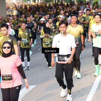 Runner Photo 6610030