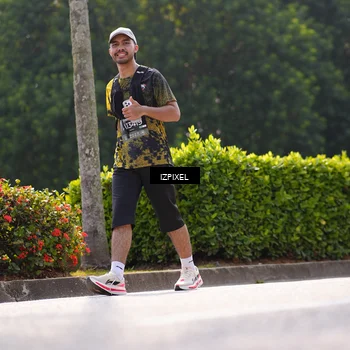 Runner Photo 6610039