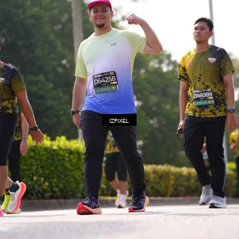 Runner Photo 6610045
