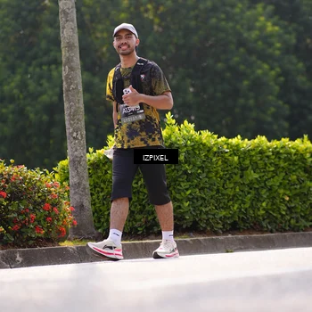 Runner Photo 6610046