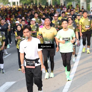 Runner Photo 6610056