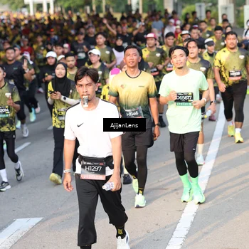 Runner Photo 6610063