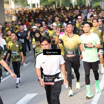 Runner Photo 6610072