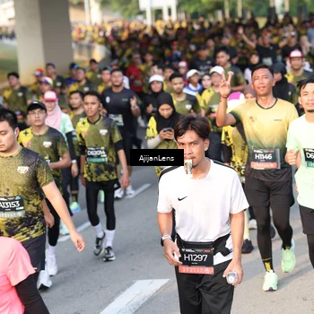 Runner Photo 6610080