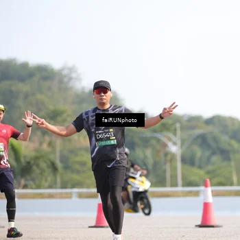 Runner Photo 6610081