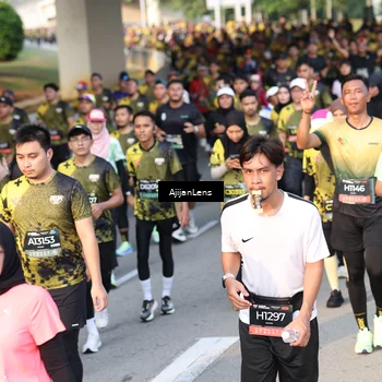 Runner Photo 6610087