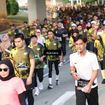 Runner Photo 6610088
