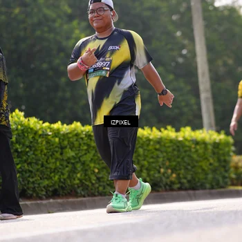 Runner Photo 6610091