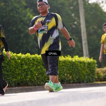 Runner Photo 6610093