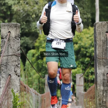 Runner Photo 66101