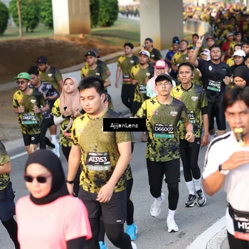 Runner Photo 6610104