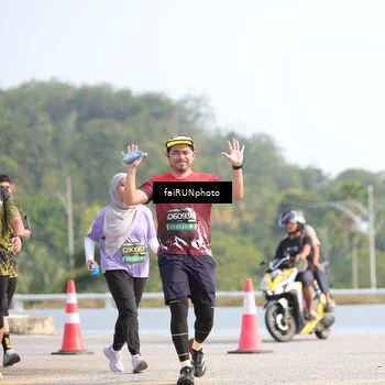 Runner Photo 6610112
