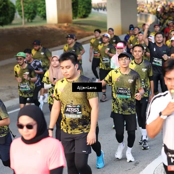 Runner Photo 6610117