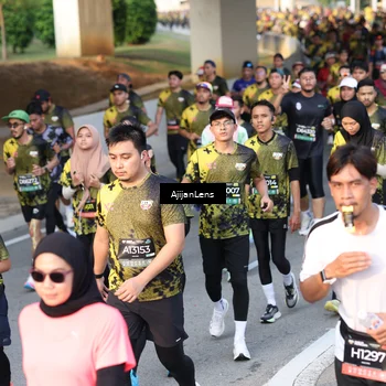 Runner Photo 6610119