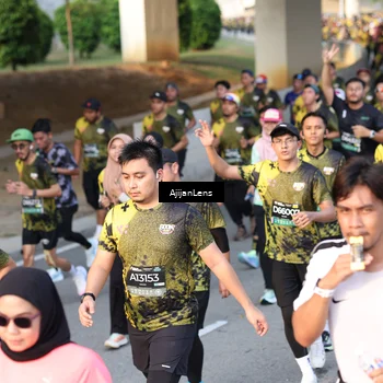 Runner Photo 6610120