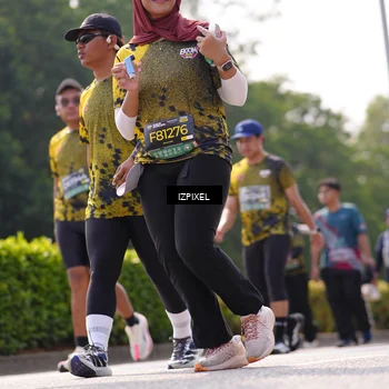 Runner Photo 6610122