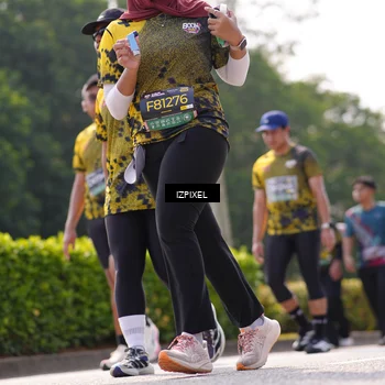 Runner Photo 6610123