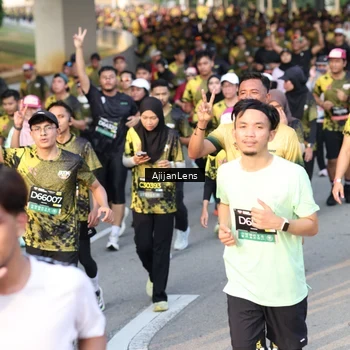 Runner Photo 6610131